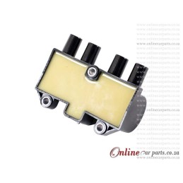 Chevrolet Captiva 2.4 T (123kW) A24XE Ignition Coil 11 onwards