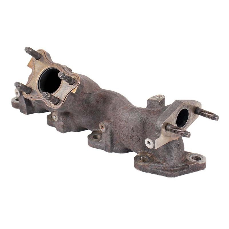 Nissan Navara 2.5 YD25 2010- 4 Bolt Exhaust Manifold