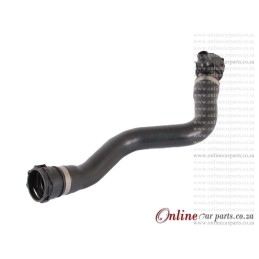 BMW E81 82 88 E90 E84 N47 N47S Diesel Radiator Hose