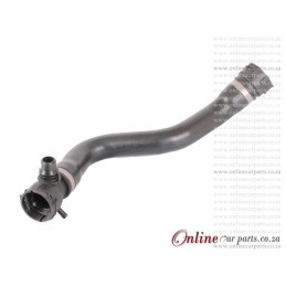 BMW E81 82 88 E90 E84 N47 N47S Diesel Radiator Hose