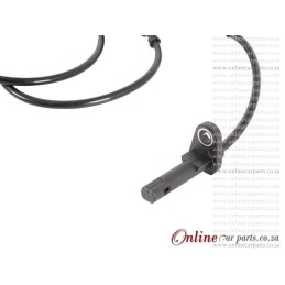 BMW X5 E70 06-13 2 PIN 1070mm Rear ABS Sensor