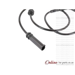 BMW X5 E70 06-13 2 PIN 1070mm Rear ABS Sensor