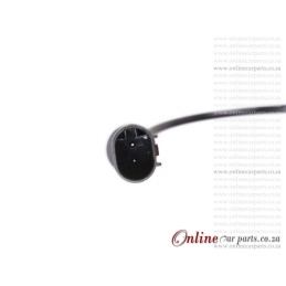 BMW X5 E70 06-13 2 PIN 1070mm Rear ABS Sensor