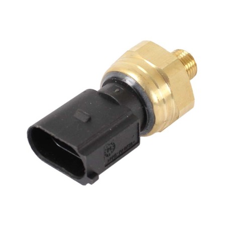 Audi A3 2.0 FSI 04-07 Fuel Pressure Sensor 3 PIN