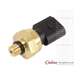 Audi A3 2.0 FSI 04-07 Fuel Pressure Sensor 3 PIN