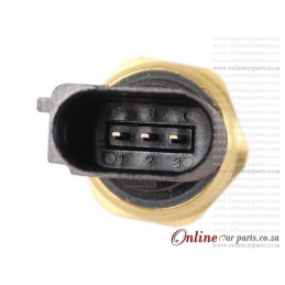 Audi A3 2.0 FSI 04-07 Fuel Pressure Sensor 3 PIN