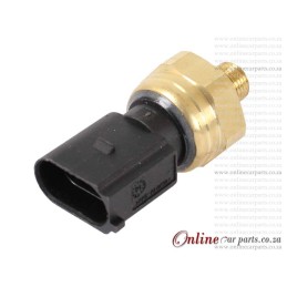 Audi A3 2.0 FSI 04-07 Fuel Pressure Sensor 3 PIN