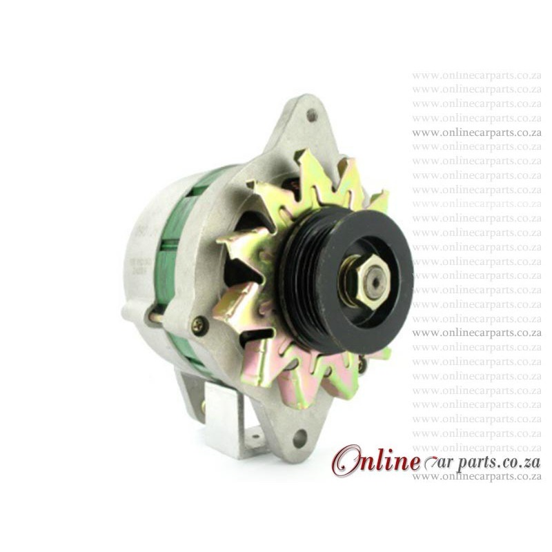 Toyota HILUX 2000 YN57/YN65 84-86 3Y 35A 12V 3 PIN 4 Groove Ext Reg Alternator OE 27020-72030