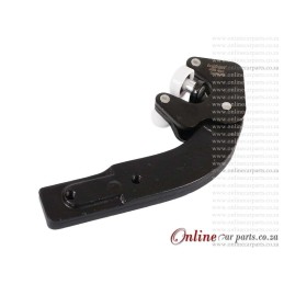 Mercedes Benz W639 Vito Viano Low Left Sliding Door Roller Guide 