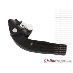 Mercedes Benz W639 Vito Viano Low Left Sliding Door Roller Guide 