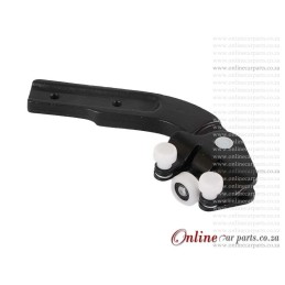 Mercedes Benz W639 Vito Viano Low Left Sliding Door Roller Guide 