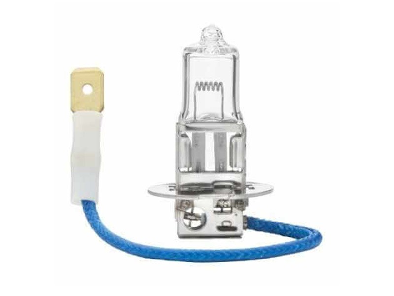 h3 24v 55w halogen bulb