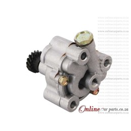 Nissan 1.3 1.6 (E13 E16) -92 Oil Pump