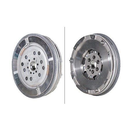 OPEL ASTRA J/ASTRA COUPE/SEDAN 1.4T 103KW A14NET 10- DMF Dual Mass Flywheel