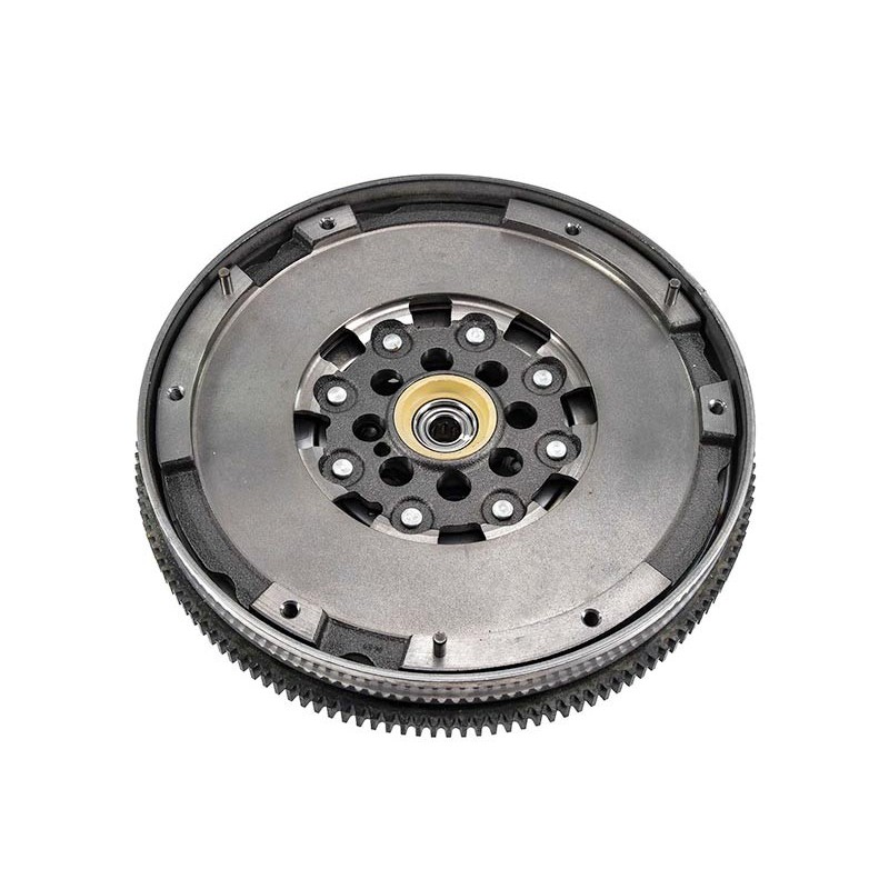 Mercedes C-CLASS W203-SERIES C200 Kompressor M111.955 120KW 01-02 DMF Dual Mass Flywheel