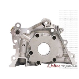 Toyota Corolla Conquest 2AL 4AL 84-93 Oil Pump