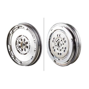 Mercedes C-CLASS W202-SERIES C 180 94-MAY 00 WITH 215MM CLUTCH 12.1MM RECESS DMF Dual Mass Flywheel