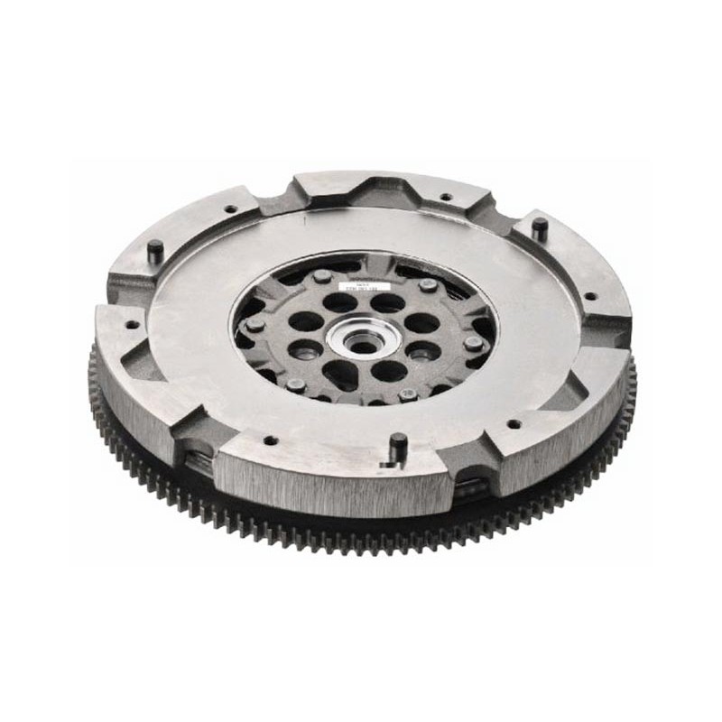 BMW 5-SERIES E60 530d M57D30(306D2) 160KW M57D30(306D3) 173KW 06-11 DMF Dual Mass Flywheel