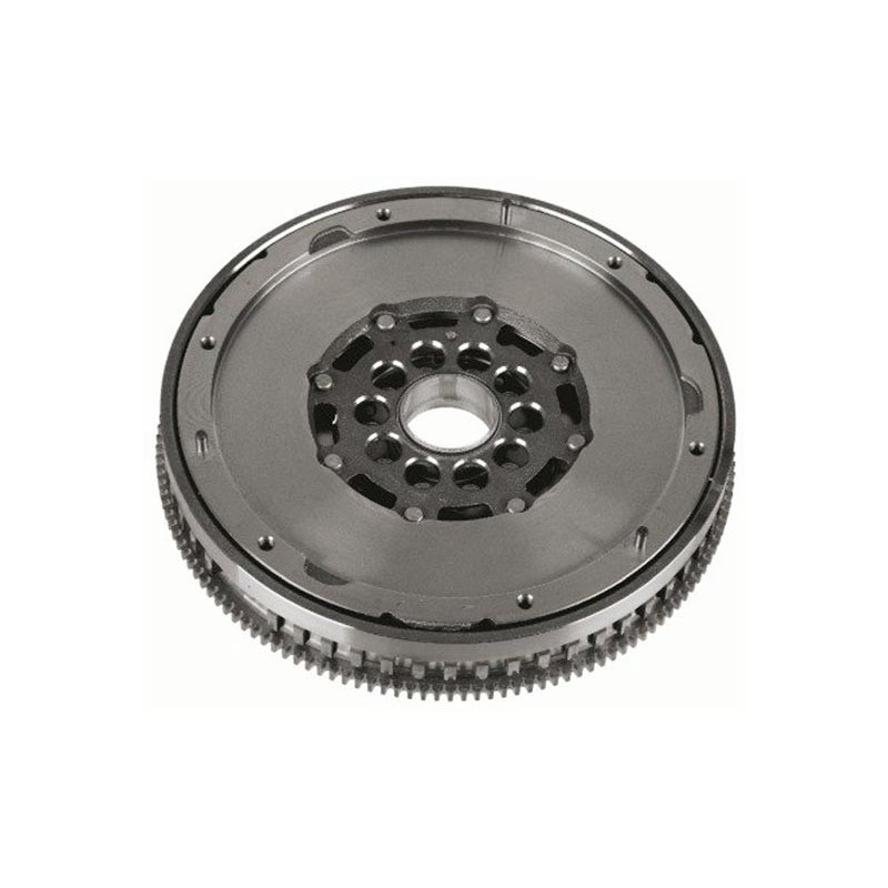 VOLVO S80 (II) 2.4 D5 151KW D5244T10 09-10 DMF Dual Mass Flywheel