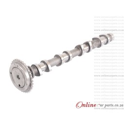 Hafei Lobo 1.1 MPi 16V 2008- DA468Li Exhaust Camshaft