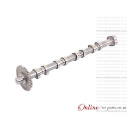 Audi A3 II 2.0 TDi 03-07 BKD CBAB CFFB 16V 103KW Exhaust Camshaft 06H109022L 06H109022BC