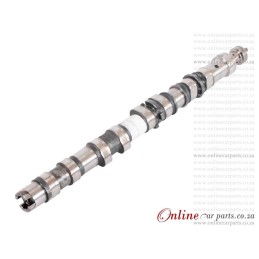 Mercedes Benz C Class W204 C180 16V CGI 10-14 M271.820 Exhaust Camshaft 