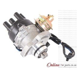 Mazda B3 1.3 1.6 Ford Laser 1.3 Distributor  OE KK150-18-200A 