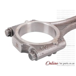 VW Polo Vivo 6R 1.6 16V 2010- CLS Connecting Rods Conrod 