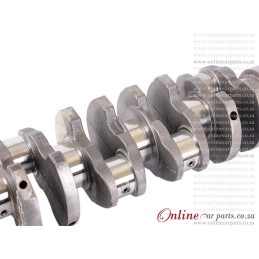 Ford Ranger 3.0 TDCI 16V 08-11 WEAT MAZDA Crankshaft