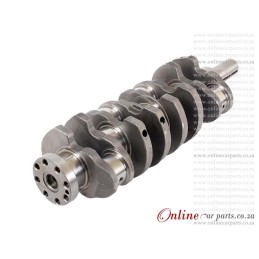 Ford Ranger 3.0 TDCI 16V 08-11 WEAT MAZDA Crankshaft