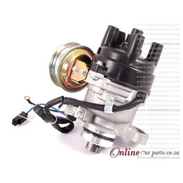 Mazda B3 1.3 1.6 Ford Laser 1.3 Distributor  OE KK150-18-200A 