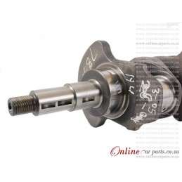 AMC 3594 Hi-Power 135 8V 99-02 4D33 Crankshaft