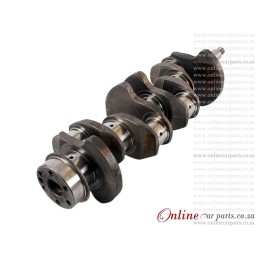 AMC 3594 Hi-Power 135 8V 99-02 4D33 Crankshaft