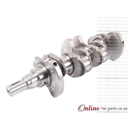 Mitsubishi Pajero 2.5 DI-D 16V Sport 2013- 4D56HP Crankshaft