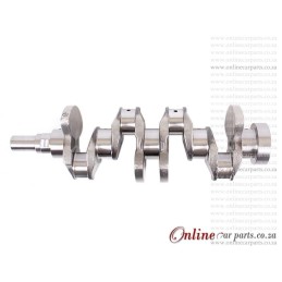 Mitsubishi Pajero 2.5 DI-D 16V Sport 2013- 4D56HP Crankshaft