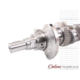 Mitsubishi Pajero 2.5 DI-D 16V Sport 2013- 4D56HP Crankshaft