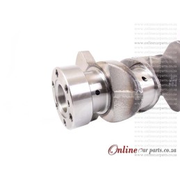 Mitsubishi Pajero 2.5 DI-D 16V Sport 2013- 4D56HP Crankshaft