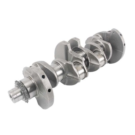 VW Golf VI 1.6 8V 07-10 BSF BSE CCSA CMXA Crankshaft