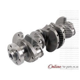 VW Golf V 1.6 8V 04-09 BGU BSF BSE Crankshaft