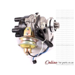 Mazda B3 1.3 1.6 Ford Laser 1.3 Distributor  OE KK150-18-200A 