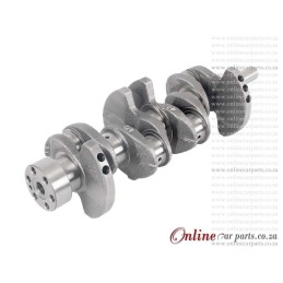 Nissan 1 TON Hardbody 2.4i 12V 99-02 KA24E Crankshaft