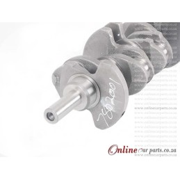 Nissan Terrano 2.4i 12V 96-06 KA24E Crankshaft