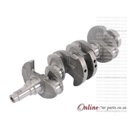 Hyundai Accent IV 1.6 16V 11-18 G4FG G4FC Crankshaft