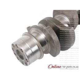 Mitsubishi Fuso 26-310 2005- 6D24 Crankshaft