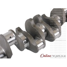 Mitsubishi Fuso 26-310 2005- 6D24 Crankshaft