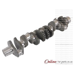 Mitsubishi Fuso 26-310 2005- 6D24 Crankshaft