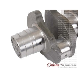 Mitsubishi Fuso 26-310 2005- 6D24 Crankshaft