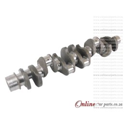 Mitsubishi Fuso 26-310 2005- 6D24 Crankshaft