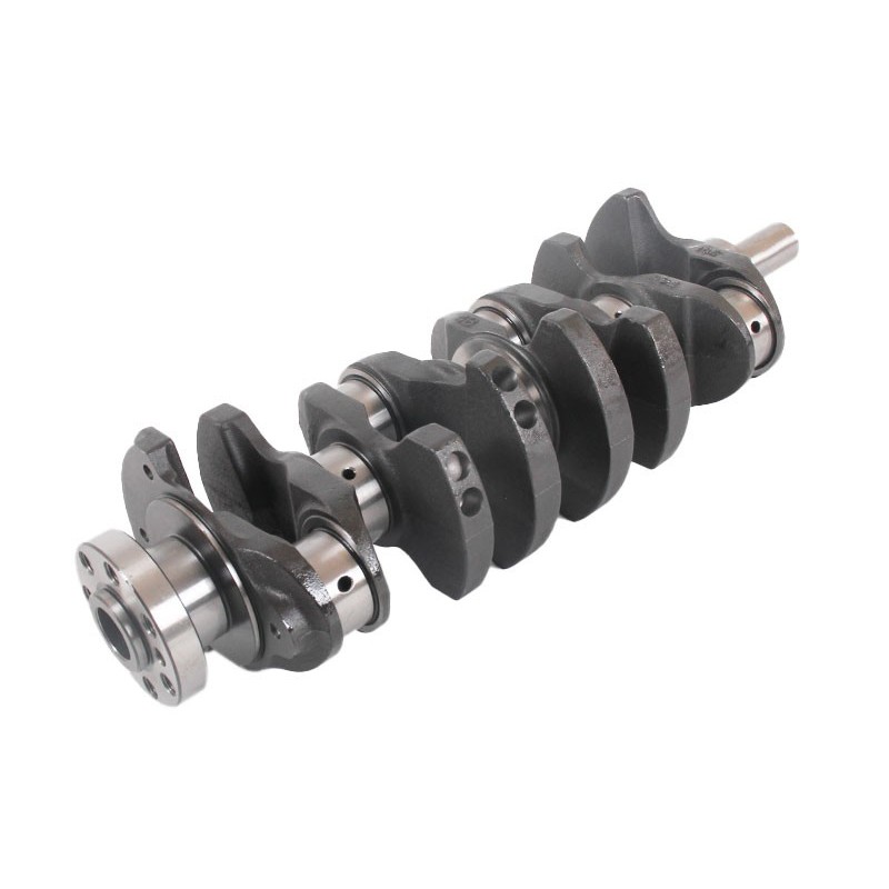 Hyundai H1 2.4 16V 09-18 G4KC Crankshaft