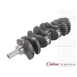 Hyundai H1 2.4 16V 09-18 G4KC Crankshaft